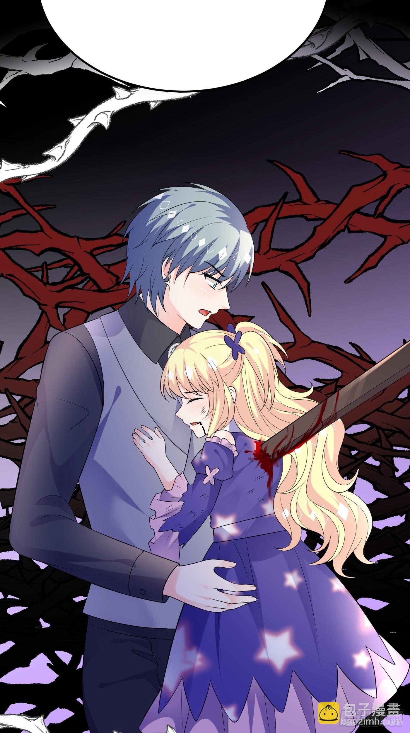 74话 与妈妈的久别重逢-第75话