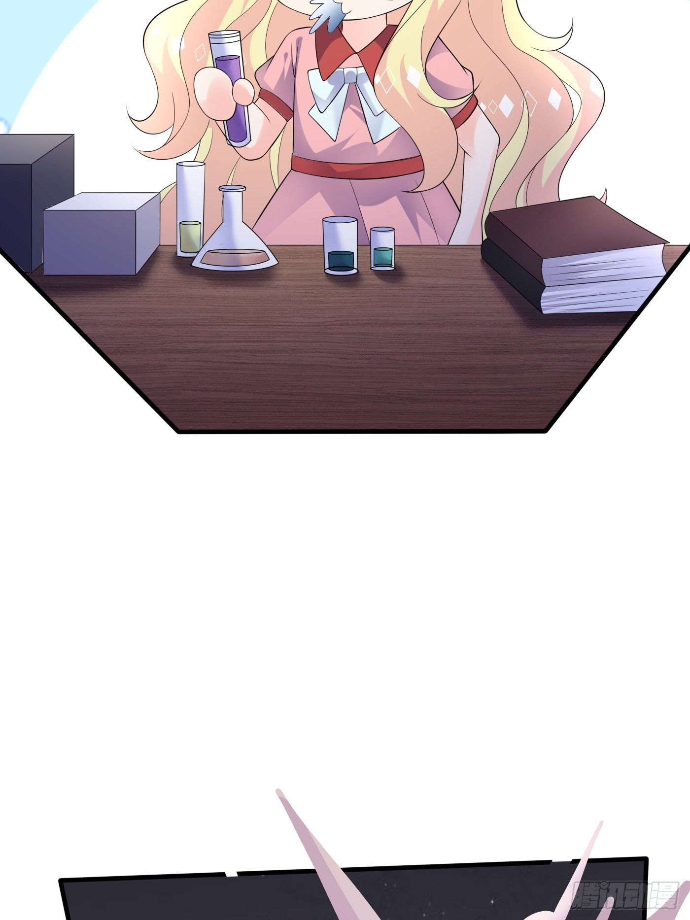 78话 浮出水面-第79话