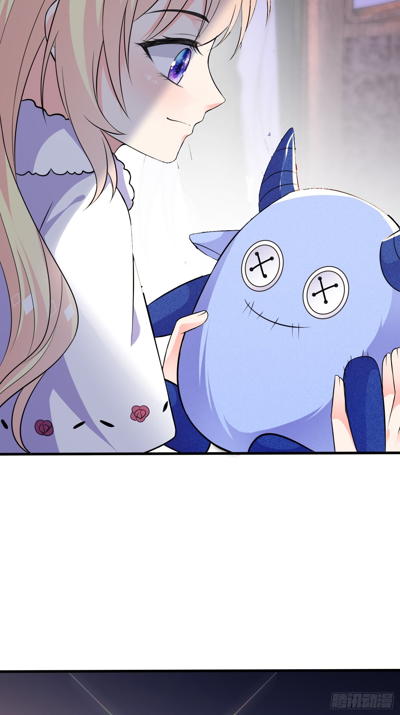 第八话 血色与荆棘(1/2)-第9话