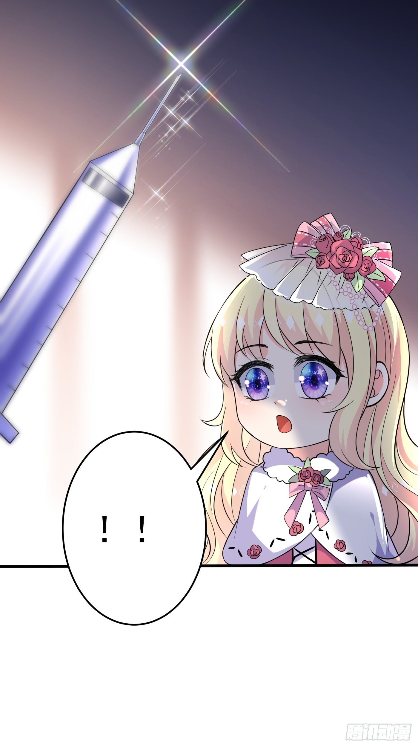 第八话 血色与荆棘(1/2)-第9话