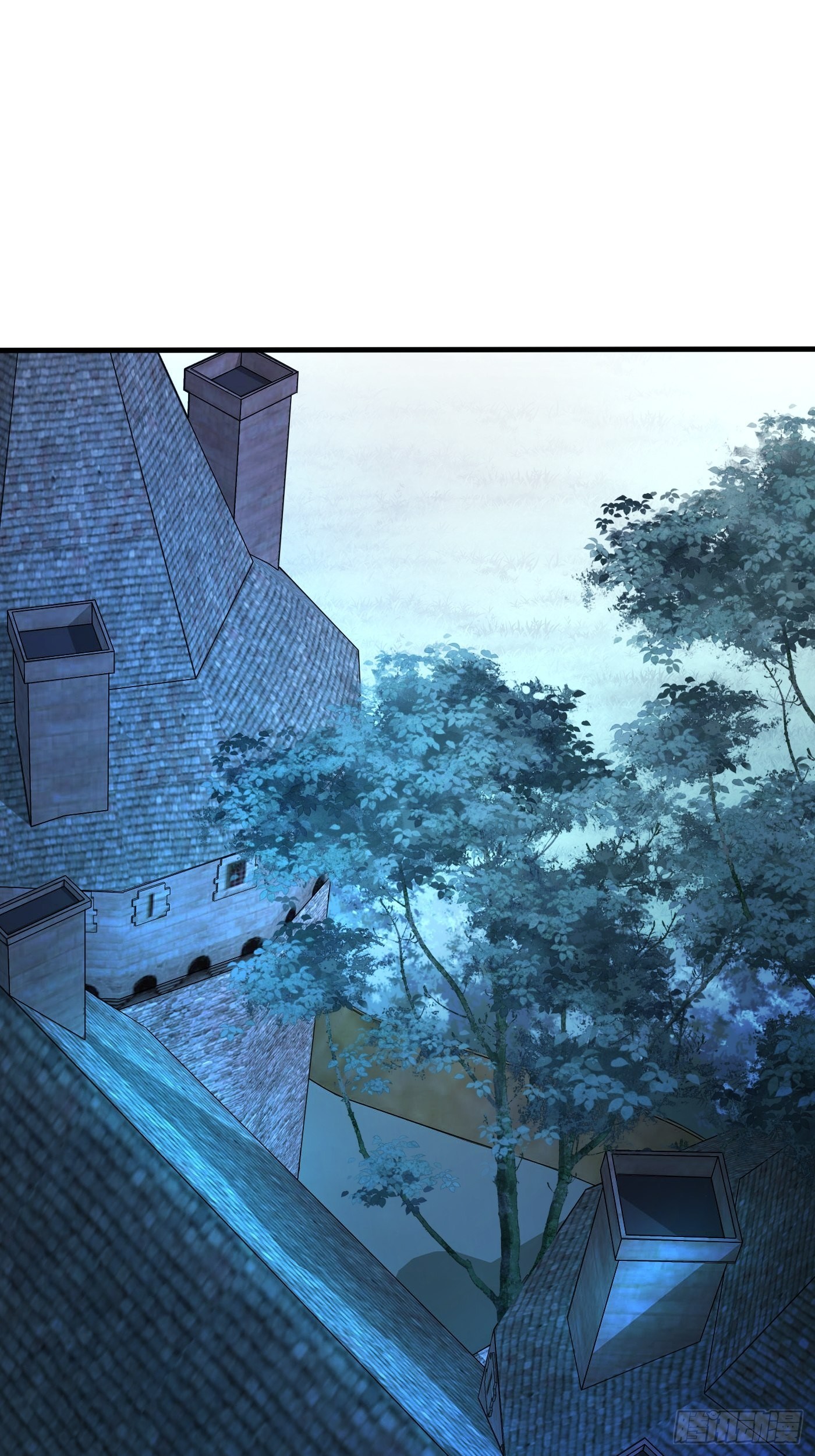 第八话 血色与荆棘(1/2)-第9话