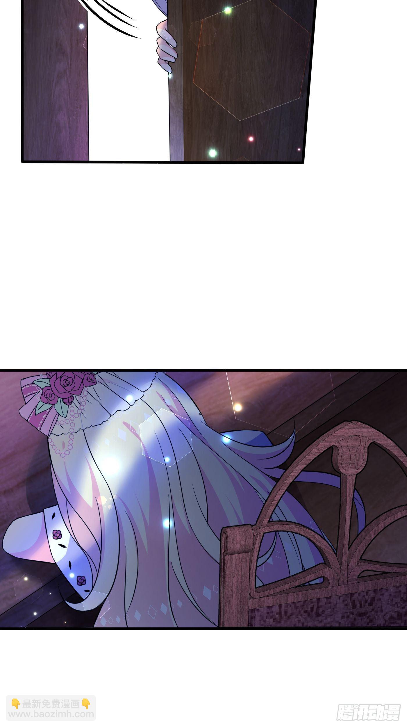 第八话 血色与荆棘(1/2)-第9话