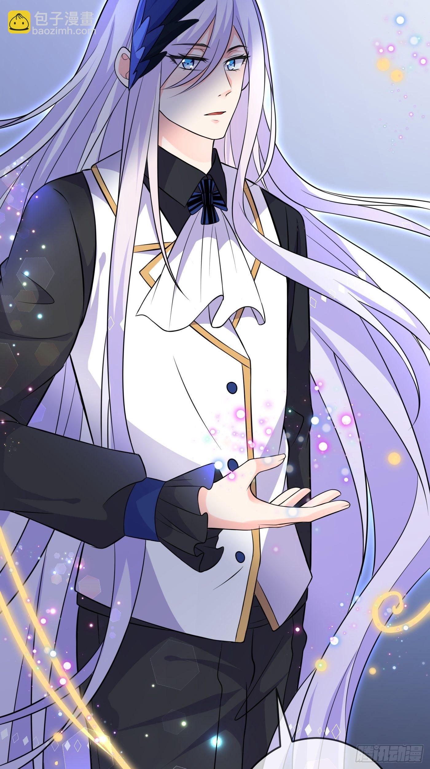 第八话 血色与荆棘(1/2)-第9话