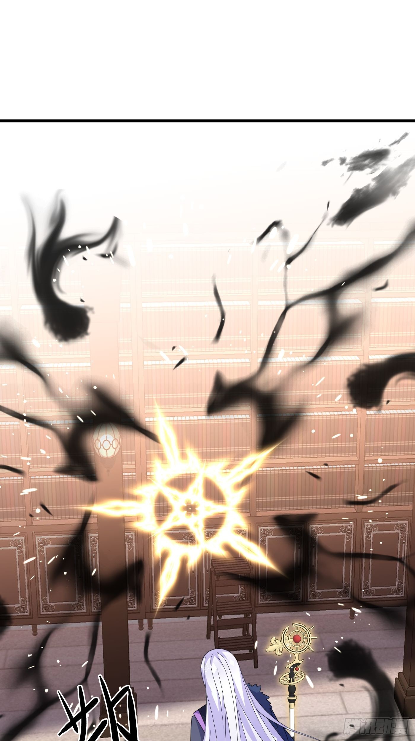 80话 竟然是白魔法-第81话