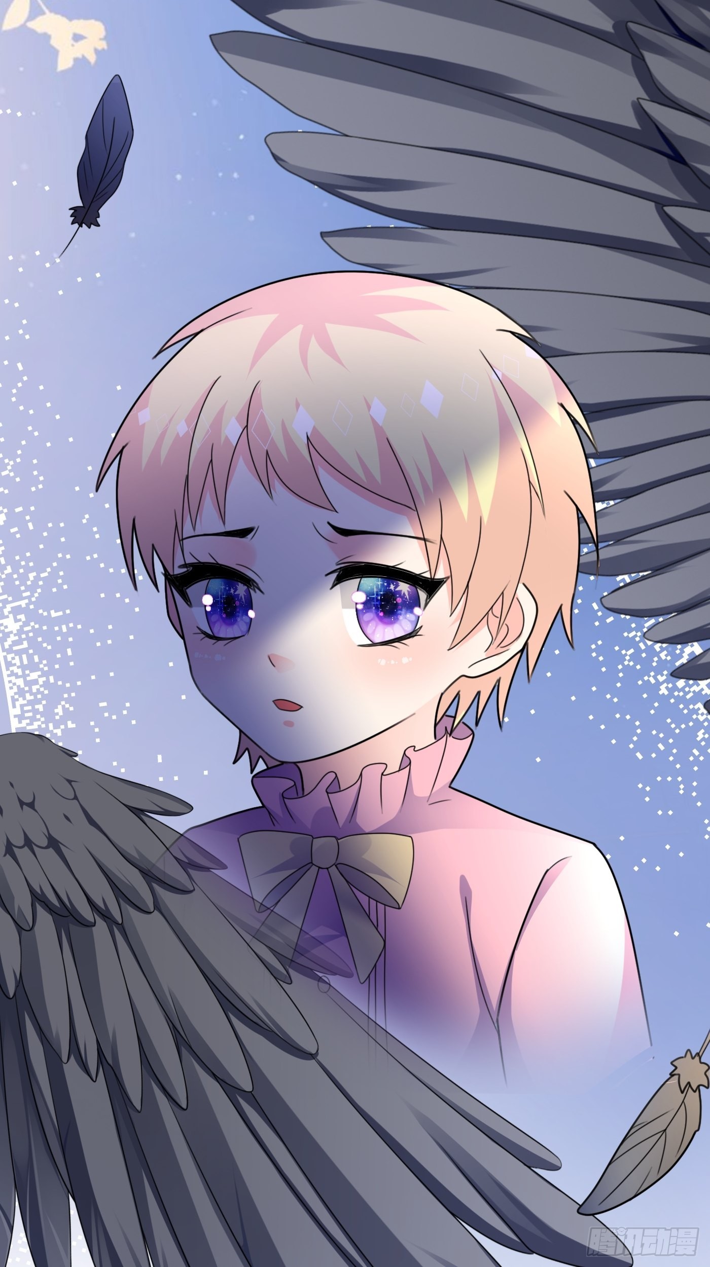 80话 竟然是白魔法-第81话