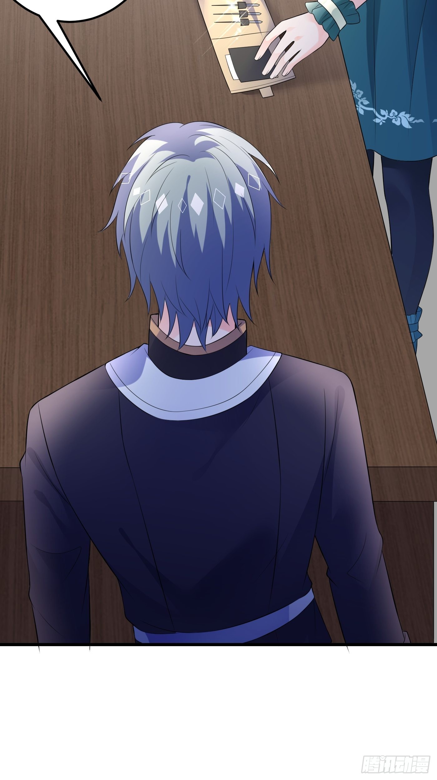 82话 以身试针-第83话