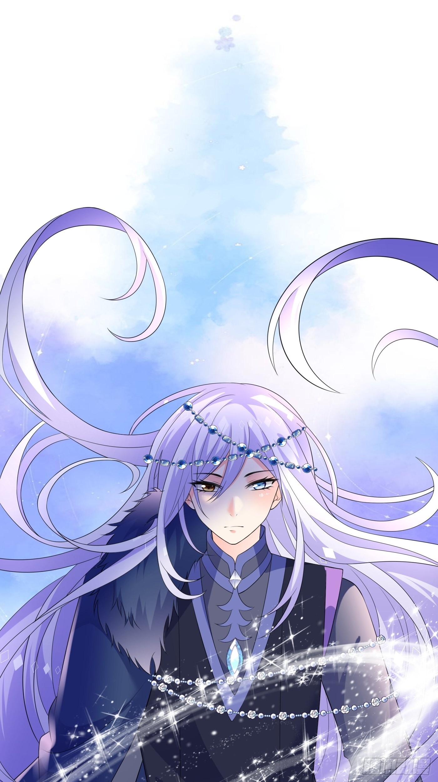 84话 必须得传承下去-第85话