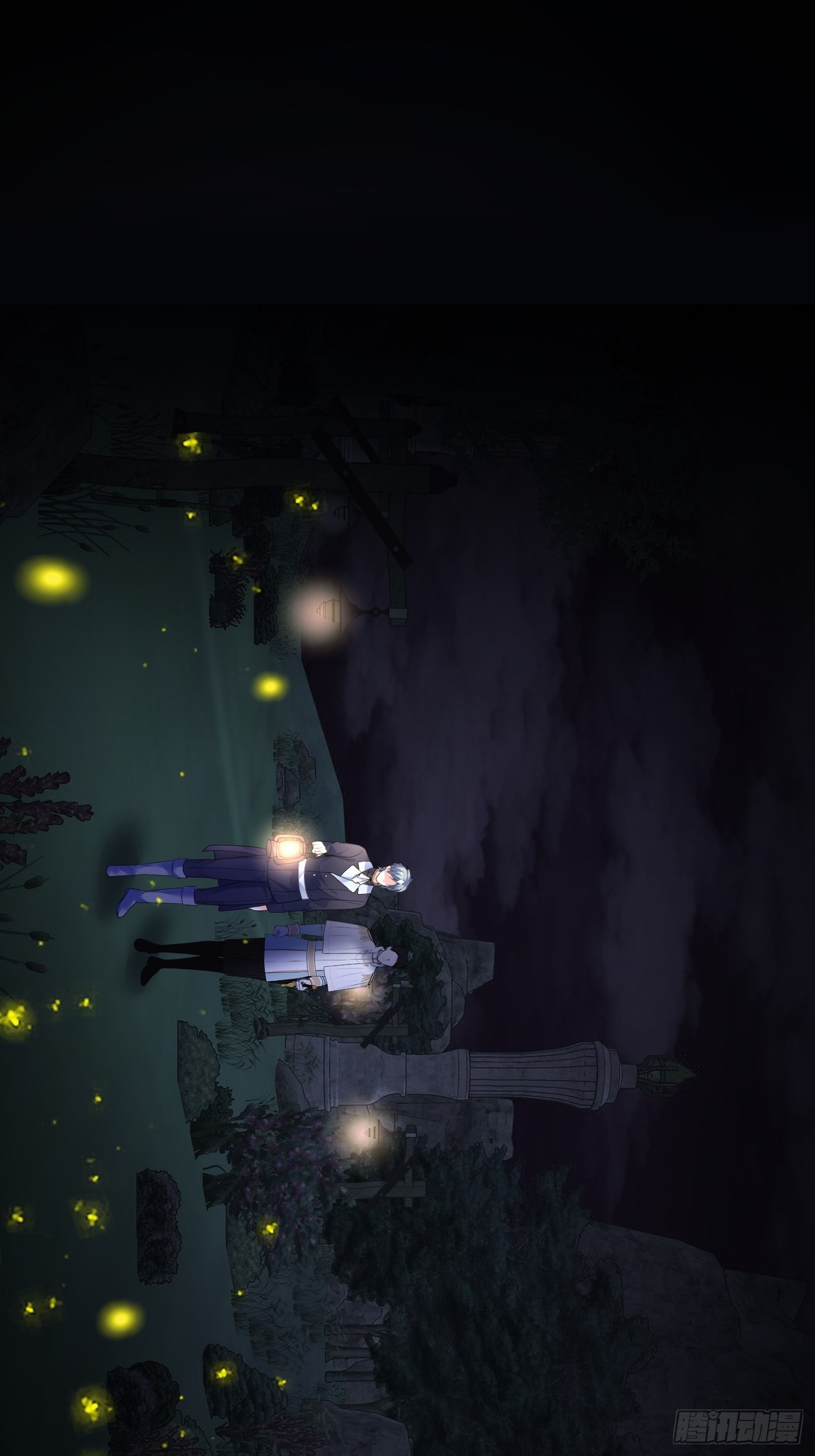 86话 王子的心意-第87话