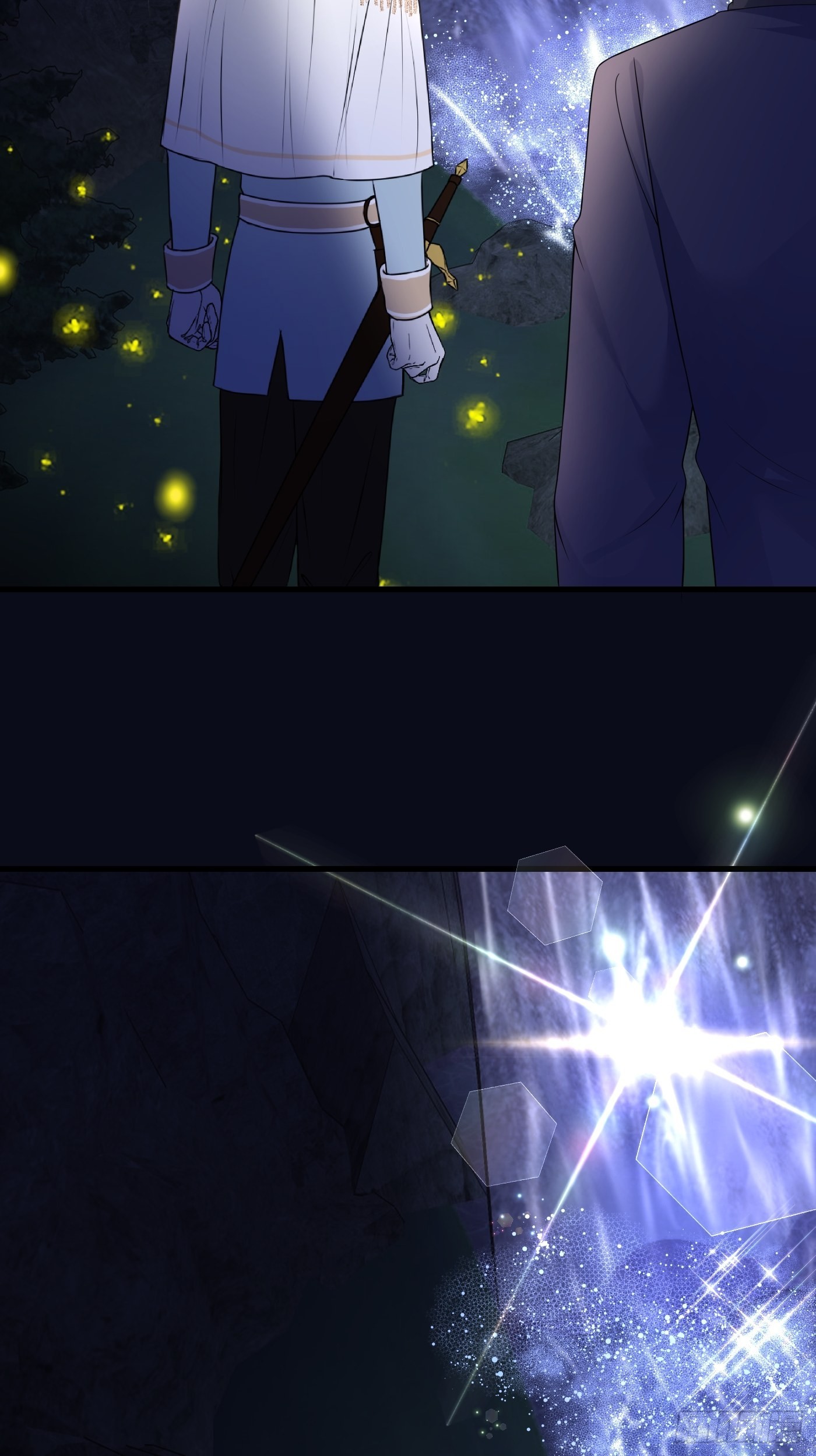 86话 王子的心意-第87话