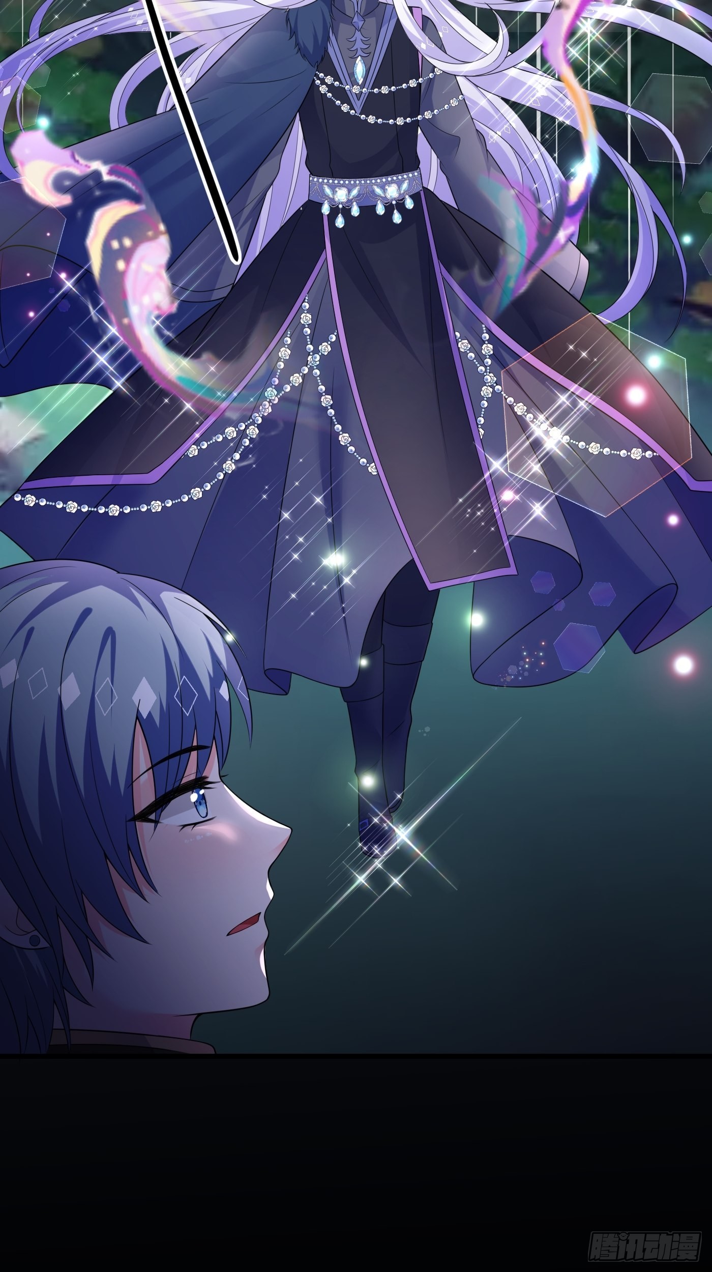 86话 王子的心意-第87话