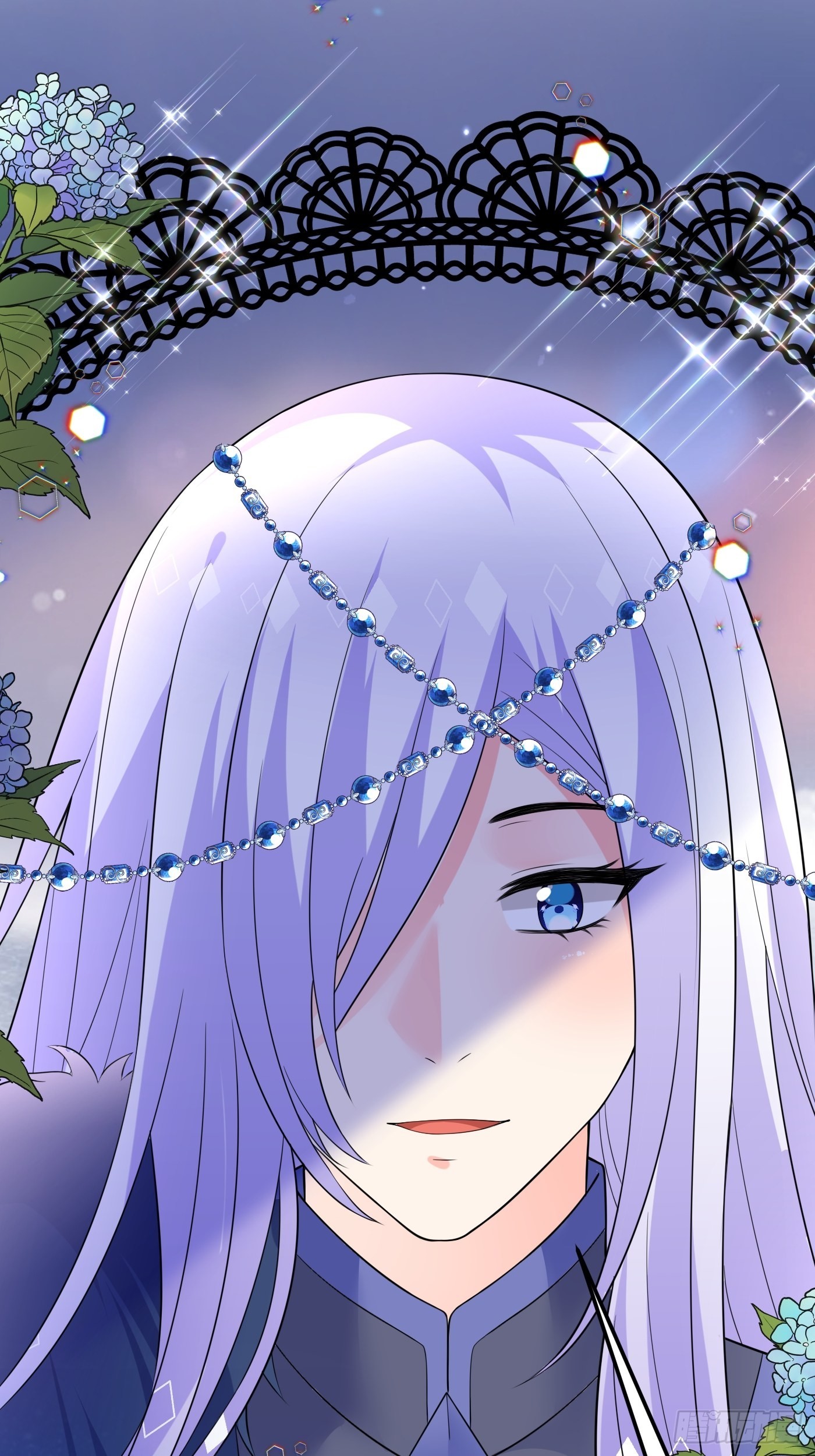 86话 王子的心意-第87话