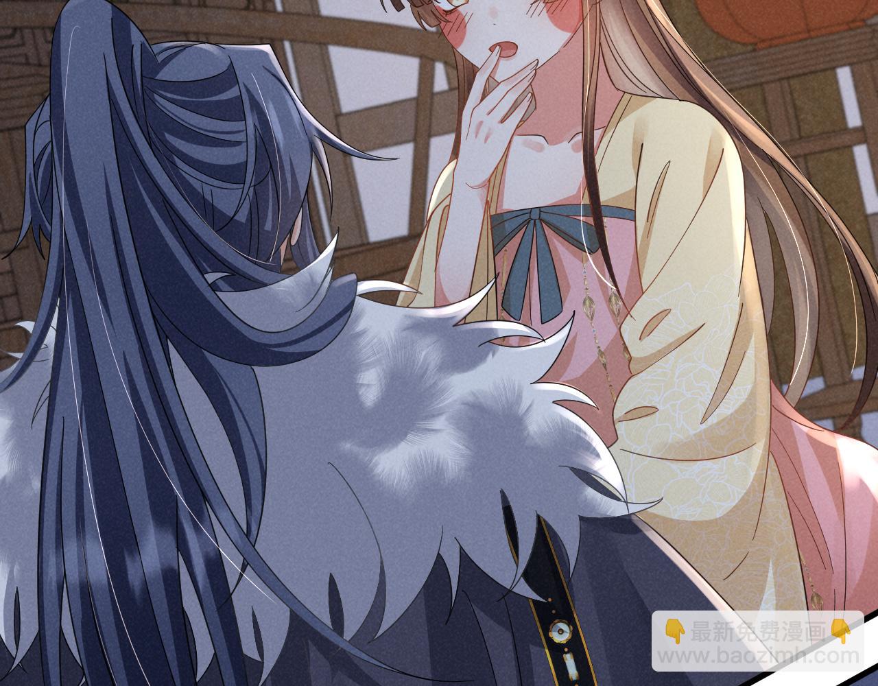 第18话 我谢谢你，我爱你！(1/2)-第21话