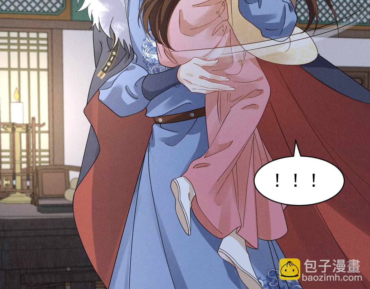 第18话 我谢谢你，我爱你！(1/2)-第21话