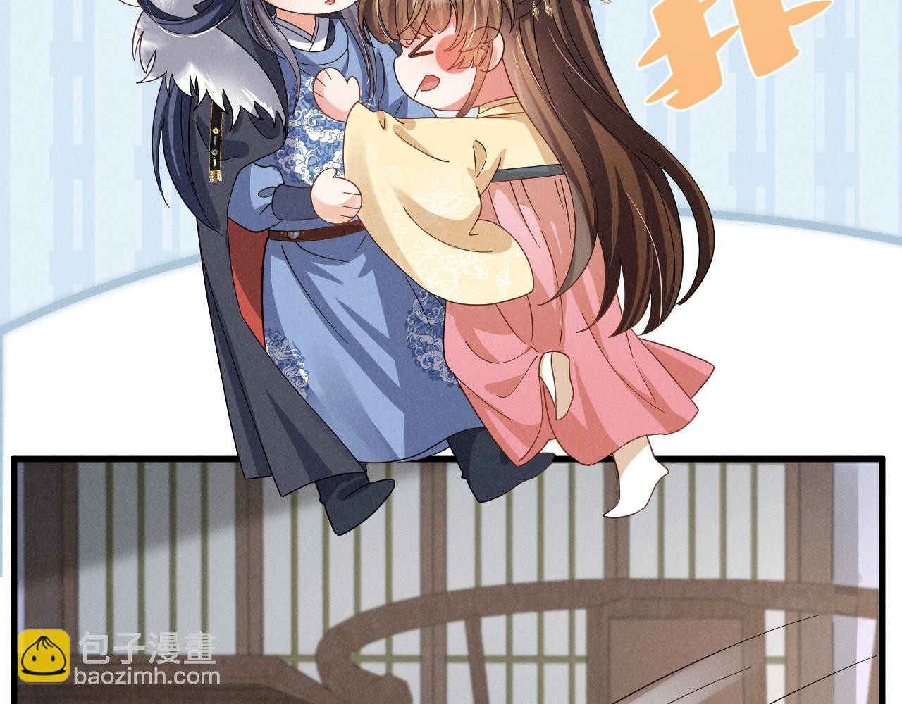 第18话 我谢谢你，我爱你！(1/2)-第21话