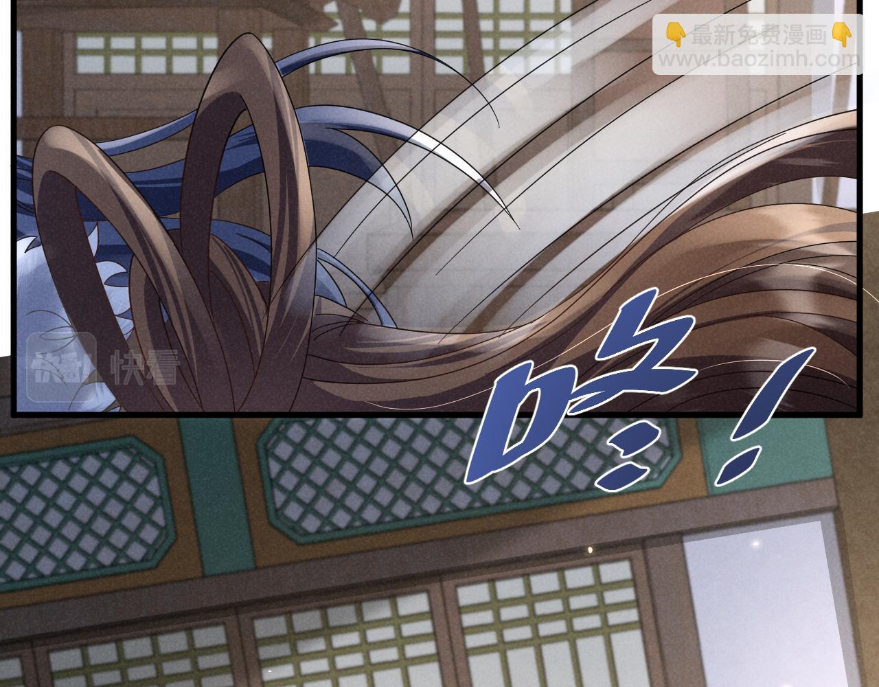 第18话 我谢谢你，我爱你！(1/2)-第21话