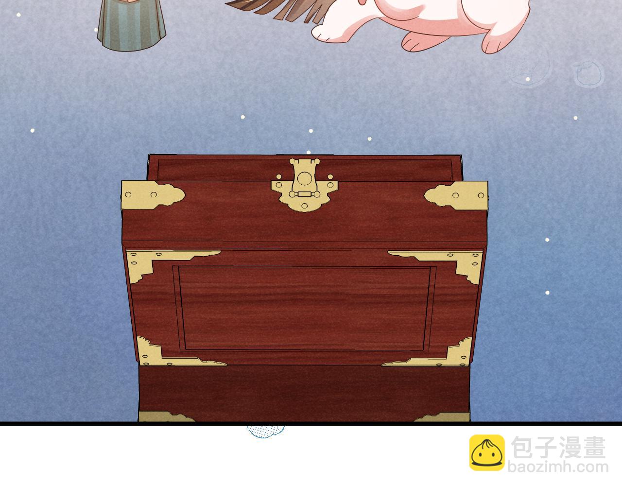 第22话 才不要被玷污呢！！！(1/2)-第25话