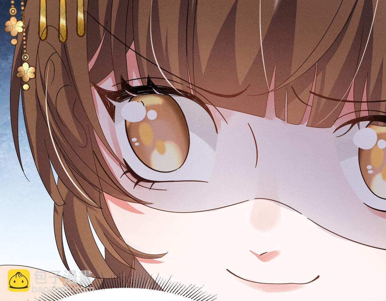 第22话 才不要被玷污呢！！！(1/2)-第25话