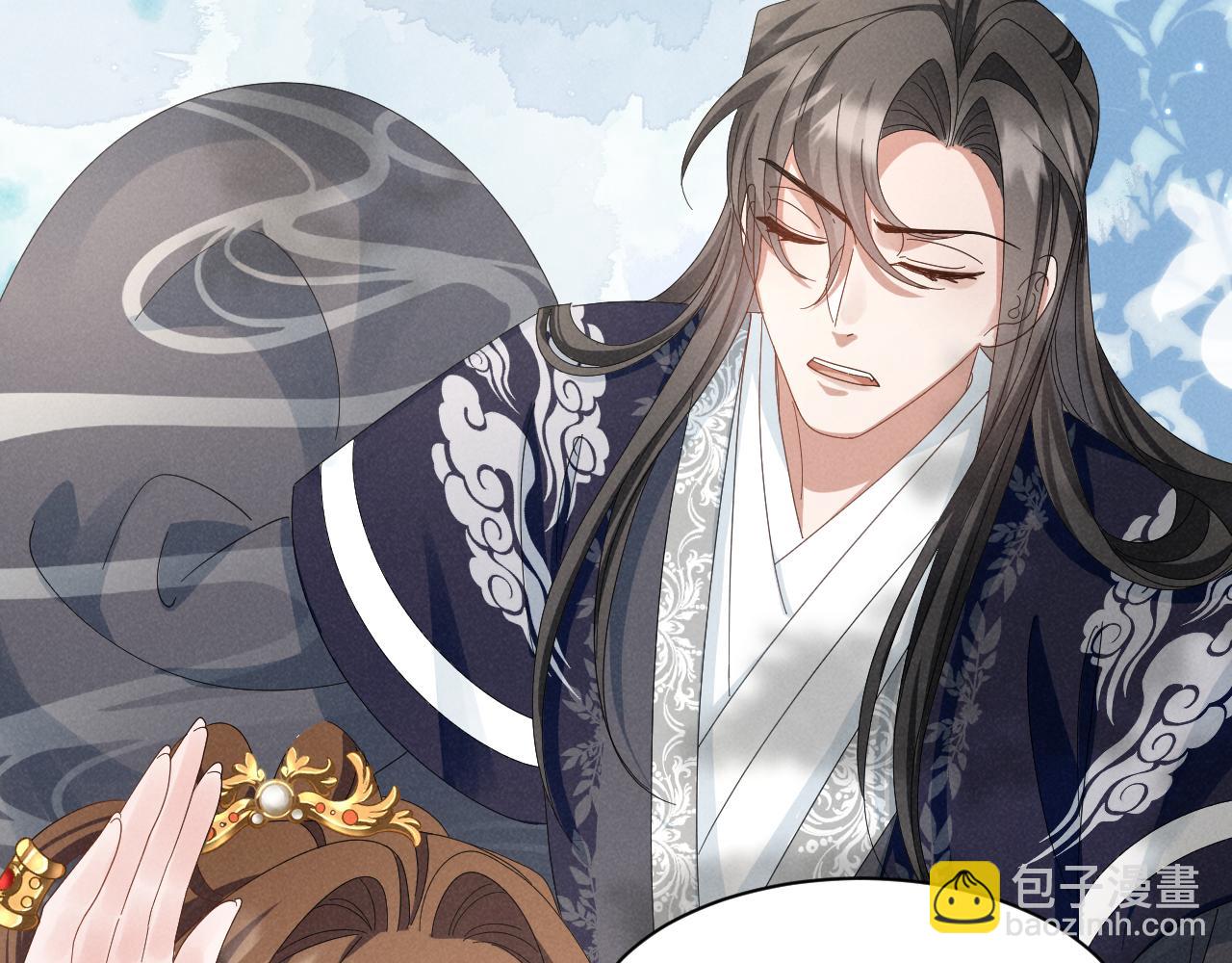 第26话 他有毒吧......(1/2)-第29话