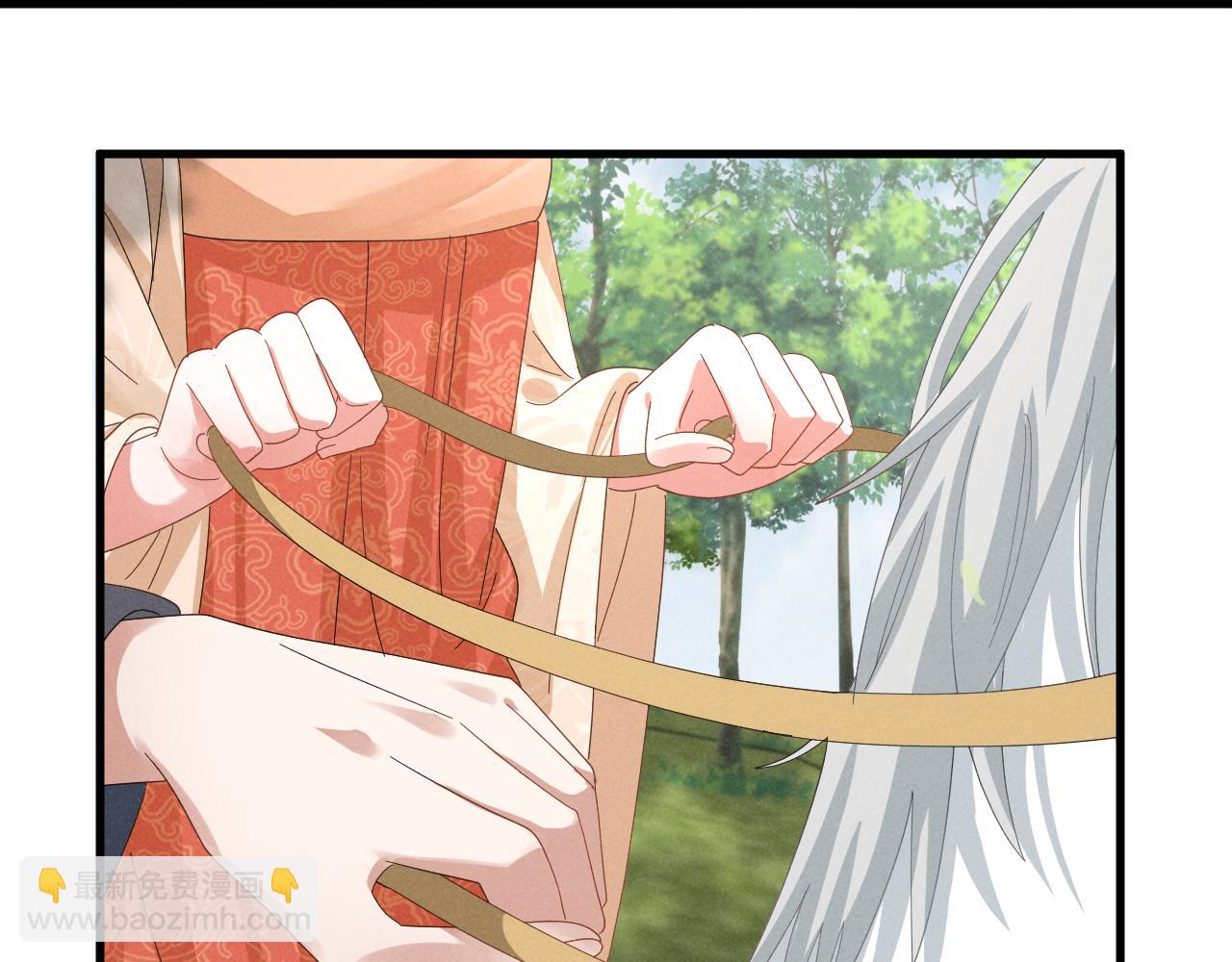 第28话 为了剧情，我豁出去了！(1/2)-第31话