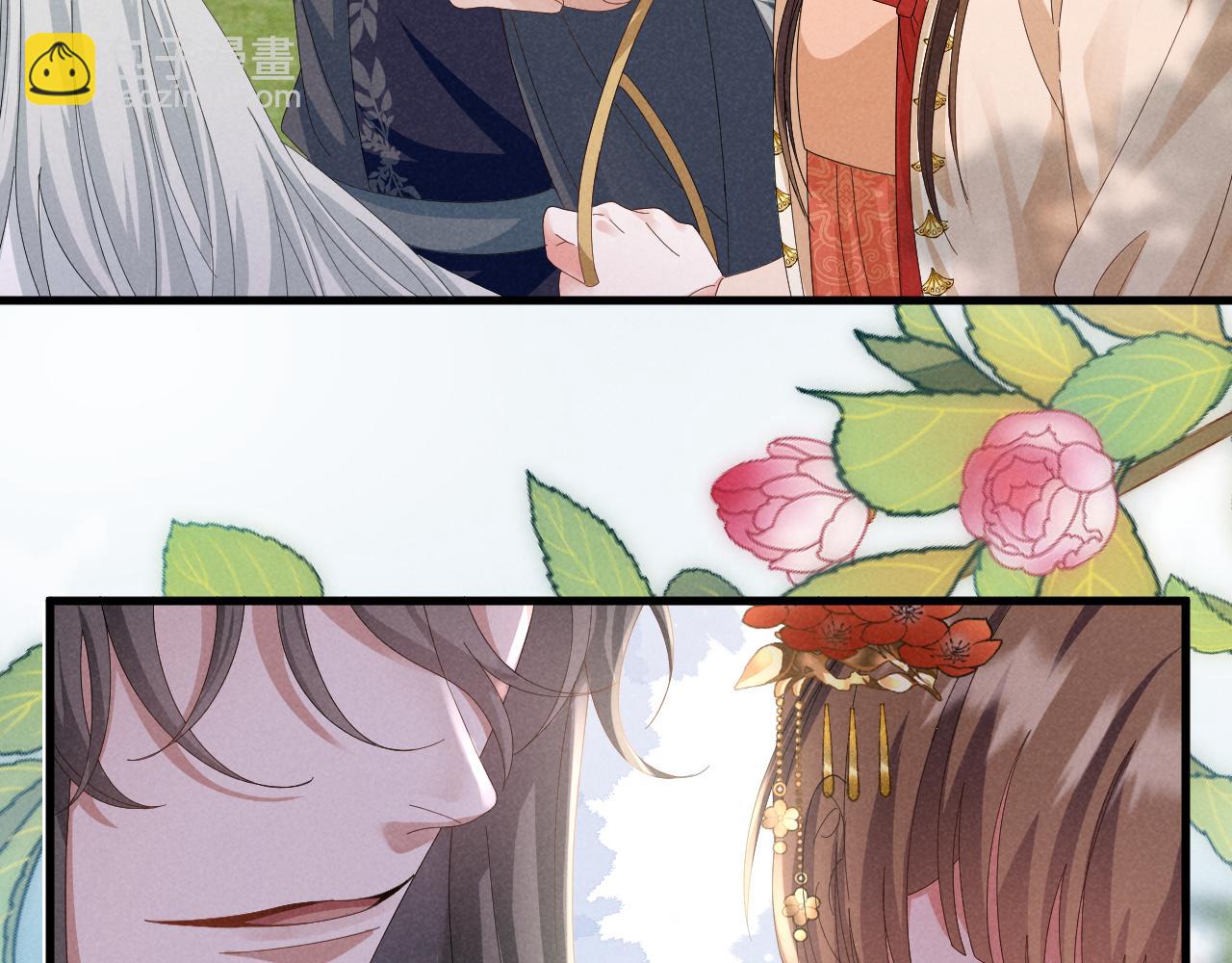 第28话 为了剧情，我豁出去了！(1/2)-第31话