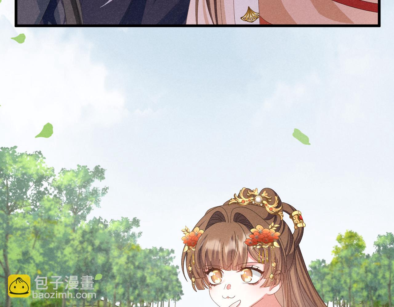 第28话 为了剧情，我豁出去了！(1/2)-第31话