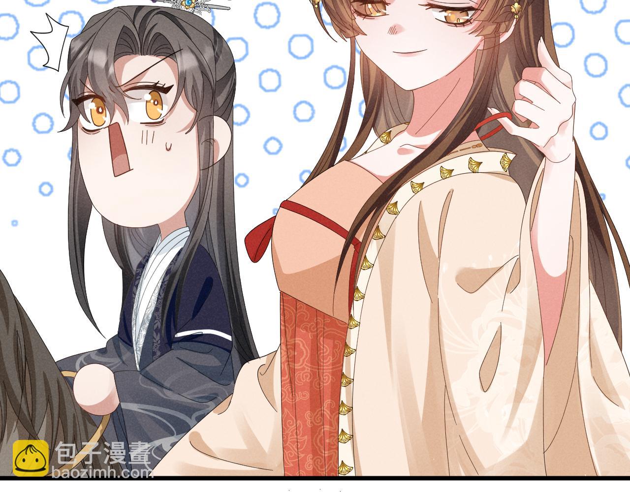 第28话 为了剧情，我豁出去了！(1/2)-第31话