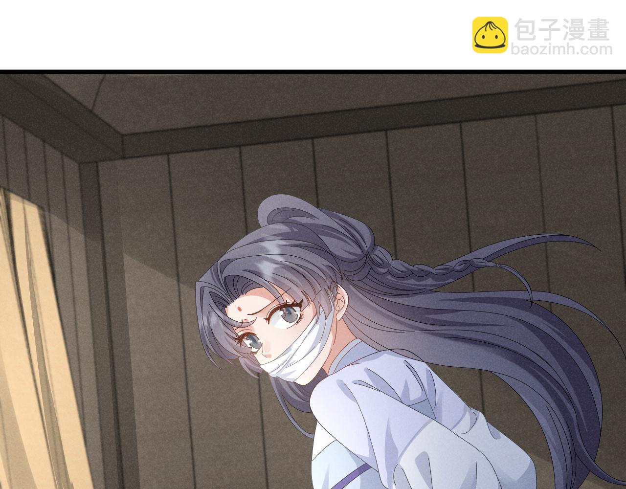 第28话 为了剧情，我豁出去了！(1/2)-第31话