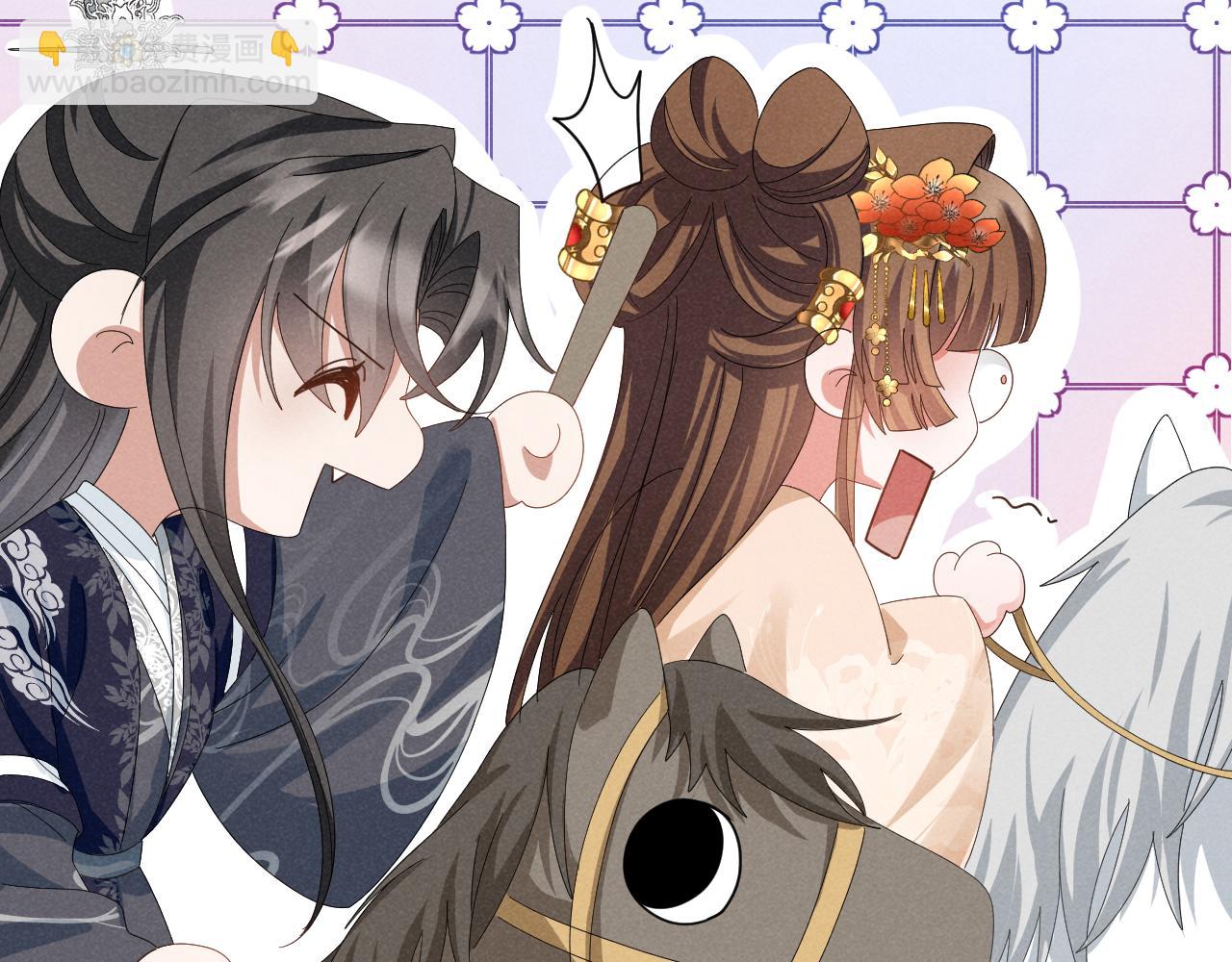 第28话 为了剧情，我豁出去了！(1/2)-第31话