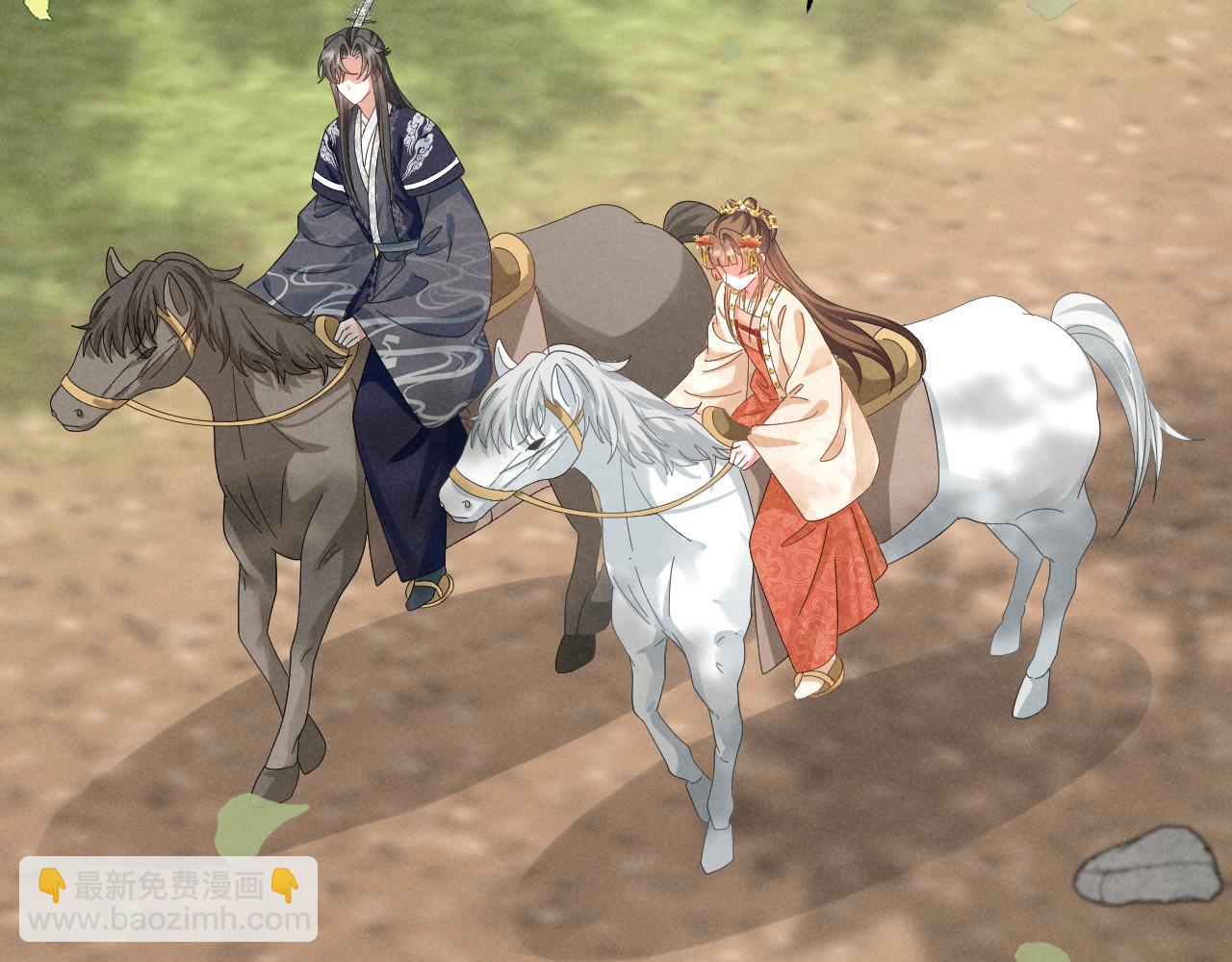 第28话 为了剧情，我豁出去了！(1/2)-第31话