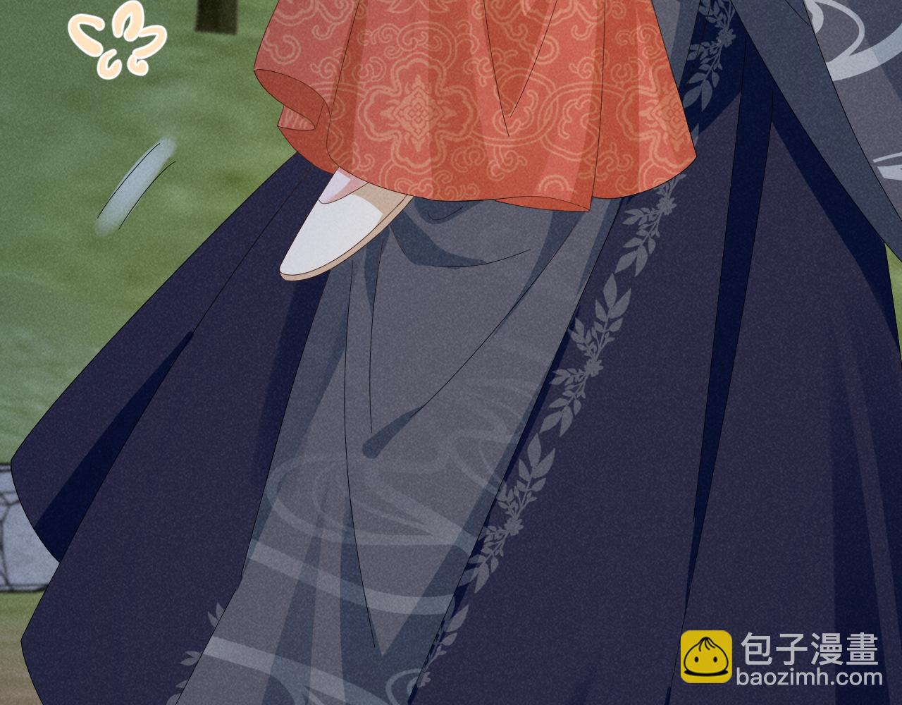 第32话 他有八块腹肌？(1/2)-第35话