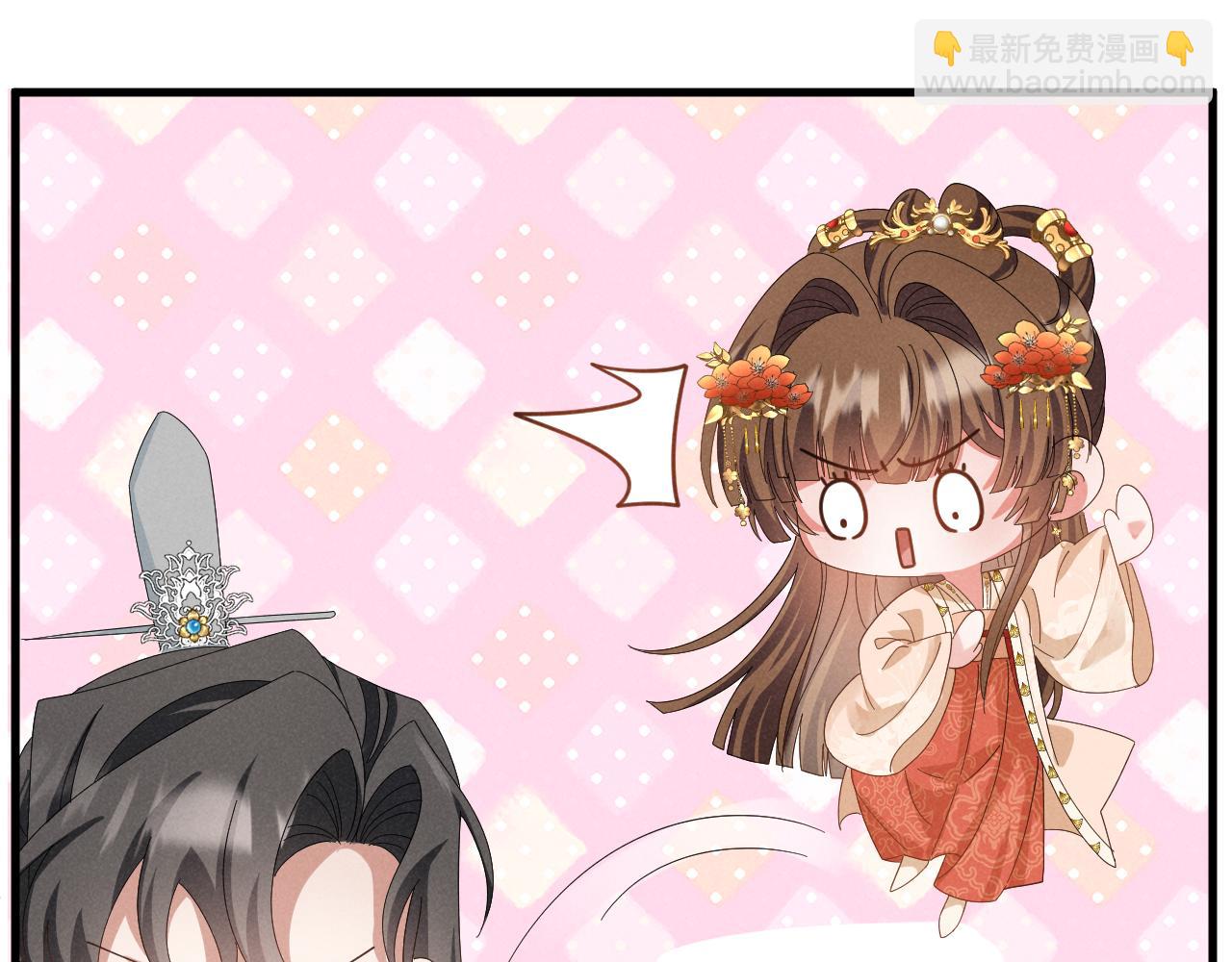 第32话 他有八块腹肌？(1/2)-第35话