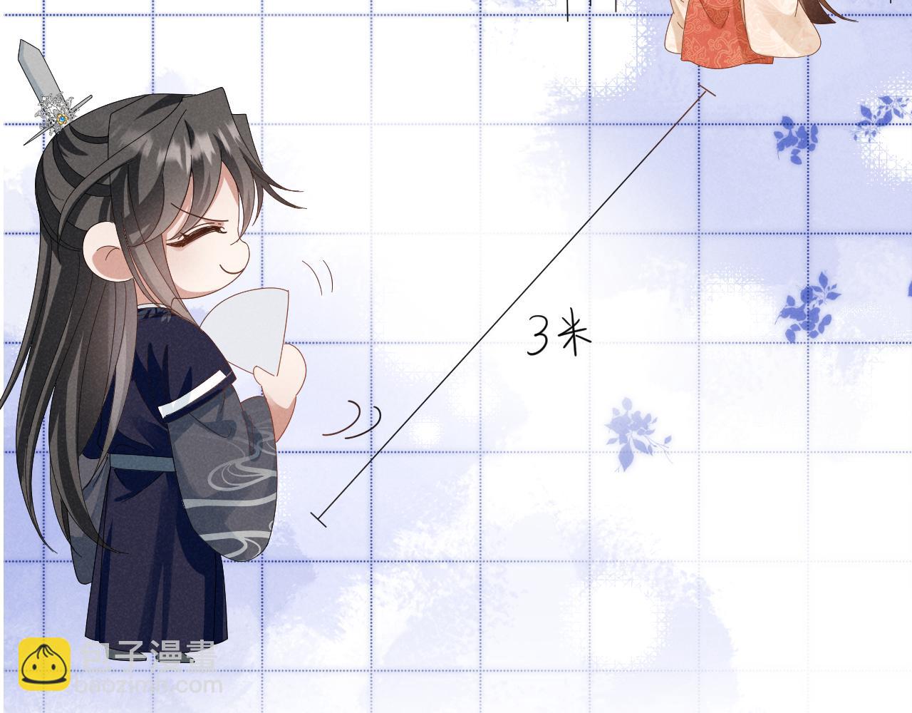 第32话 他有八块腹肌？(1/2)-第35话