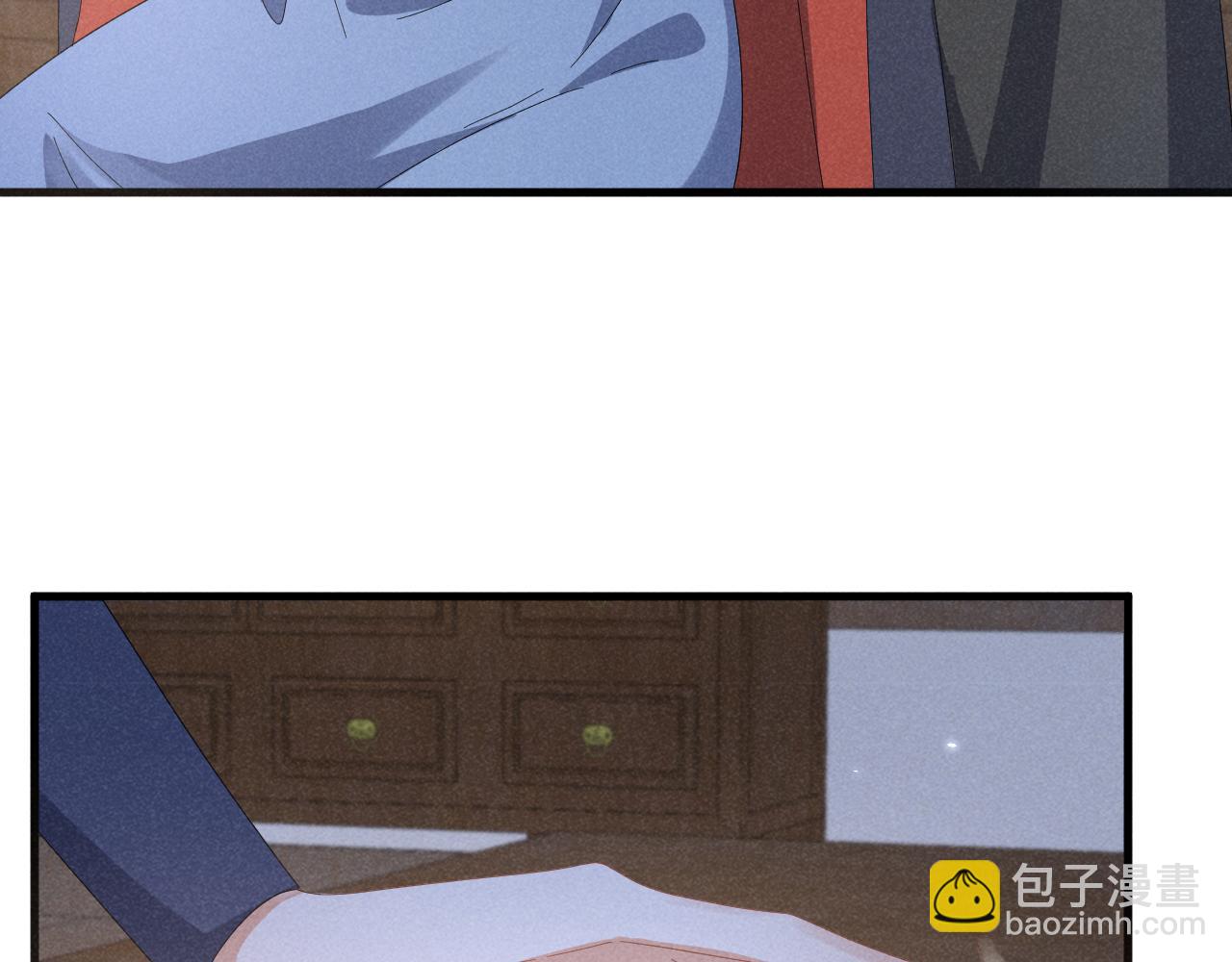 第32话 他有八块腹肌？(1/2)-第35话