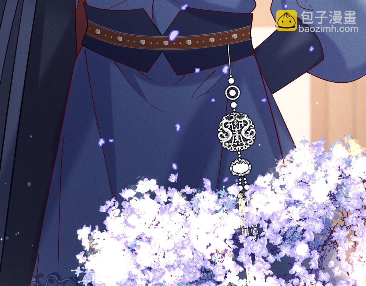 第2话 演戏，就要追求刺激，贯彻到底！(1/4)-第5话