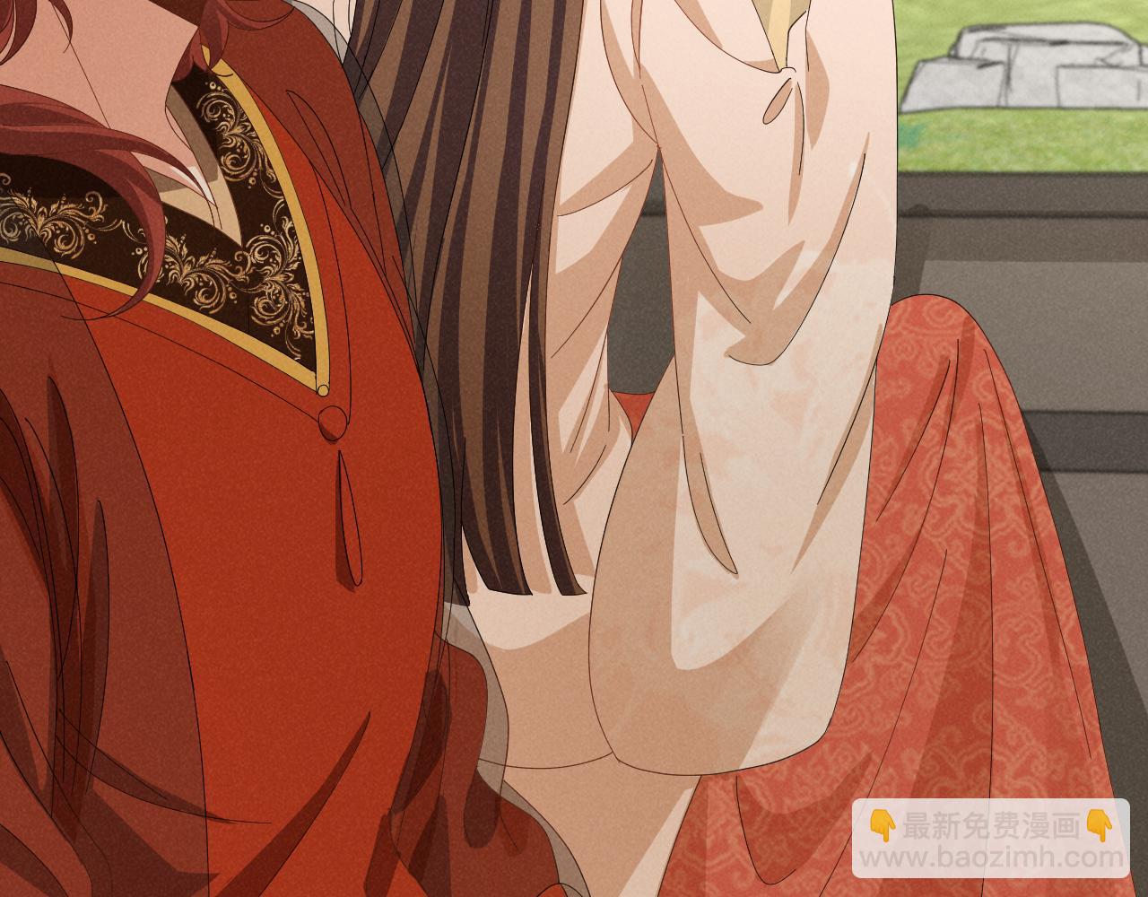 第38话 我劝你不要多管闲事！(1/2)-第41话