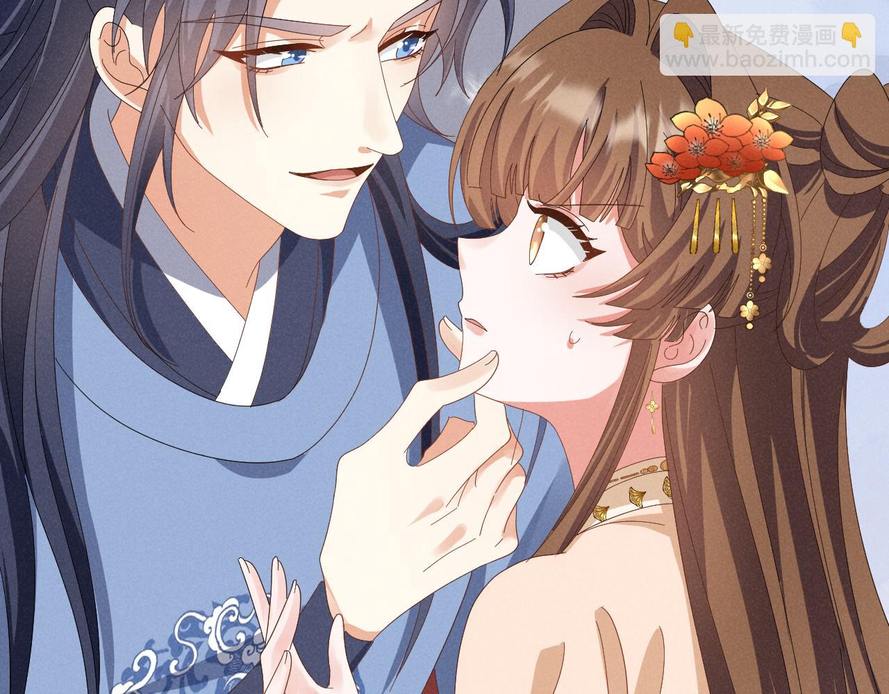 第42话 靠北！到底怎么回事！(1/2)-第45话