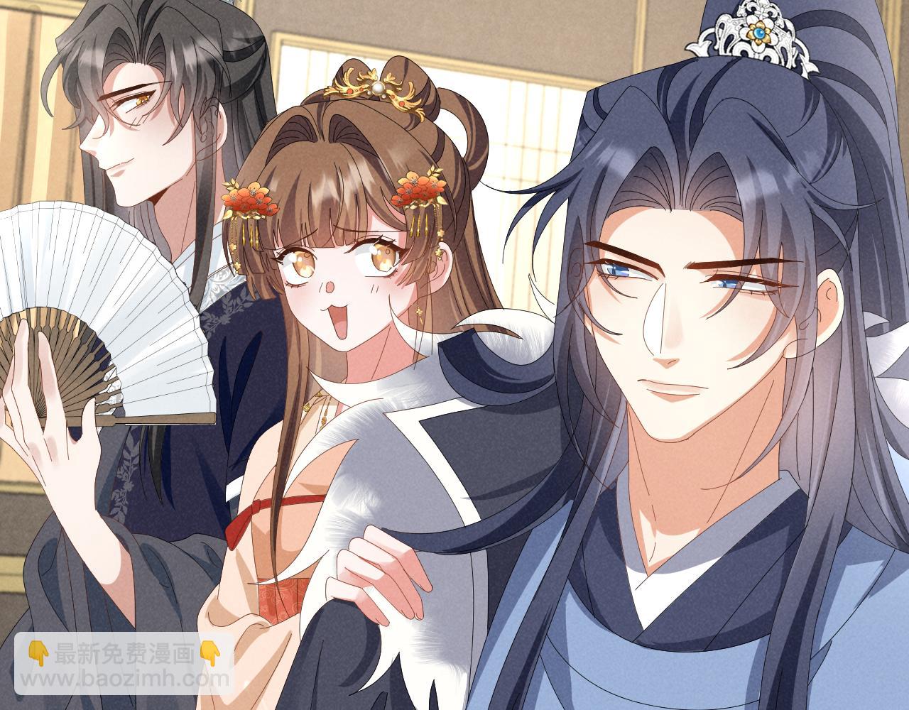 第42话 靠北！到底怎么回事！(1/2)-第45话