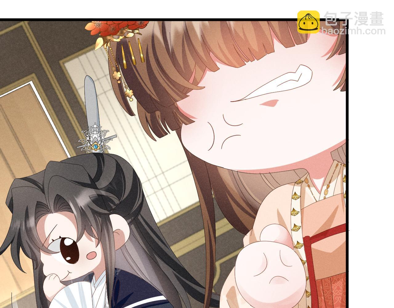 第42话 靠北！到底怎么回事！(1/2)-第45话