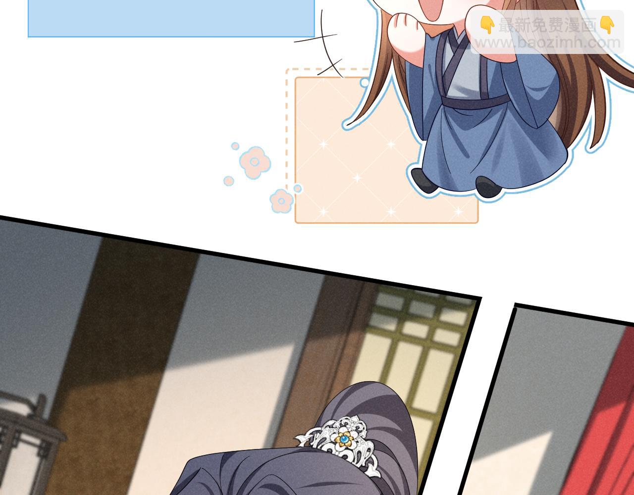 第50话 期待期待，超期待的！(1/3)-第53话