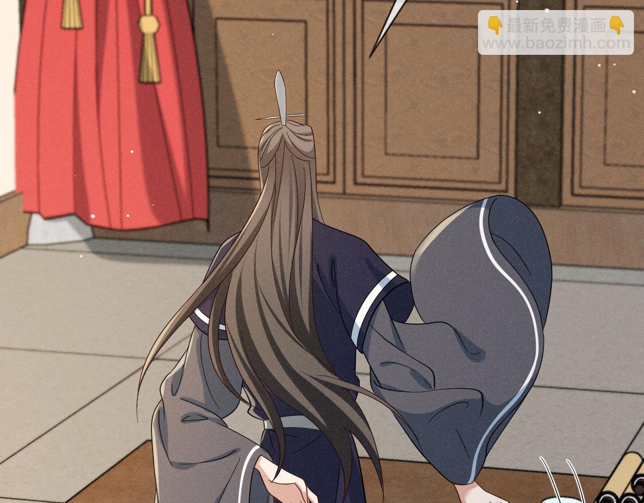 第50话 期待期待，超期待的！(1/3)-第53话