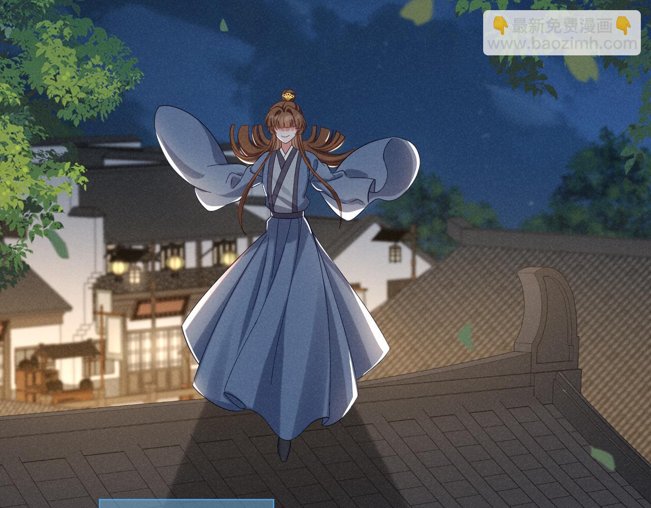 第50话 期待期待，超期待的！(1/3)-第53话