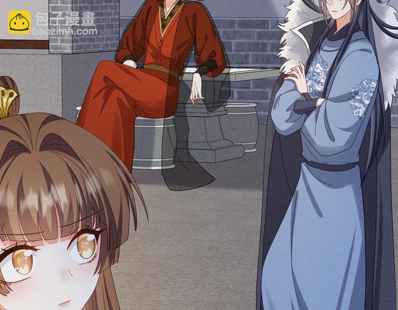 第52话 快说！夏雪见怎么样了！(1/3)-第55话