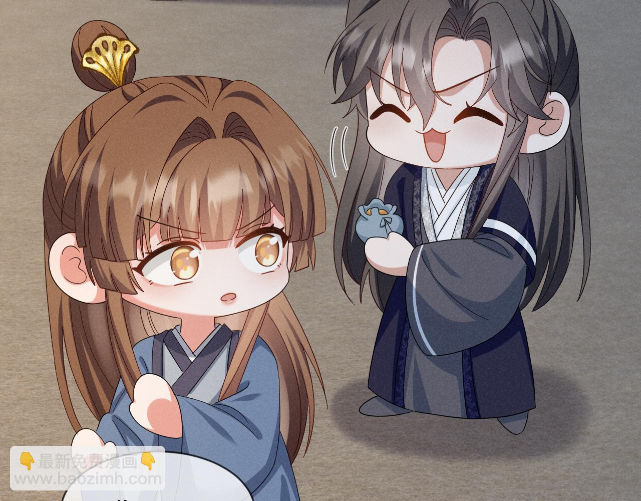 第52话 快说！夏雪见怎么样了！(1/3)-第55话