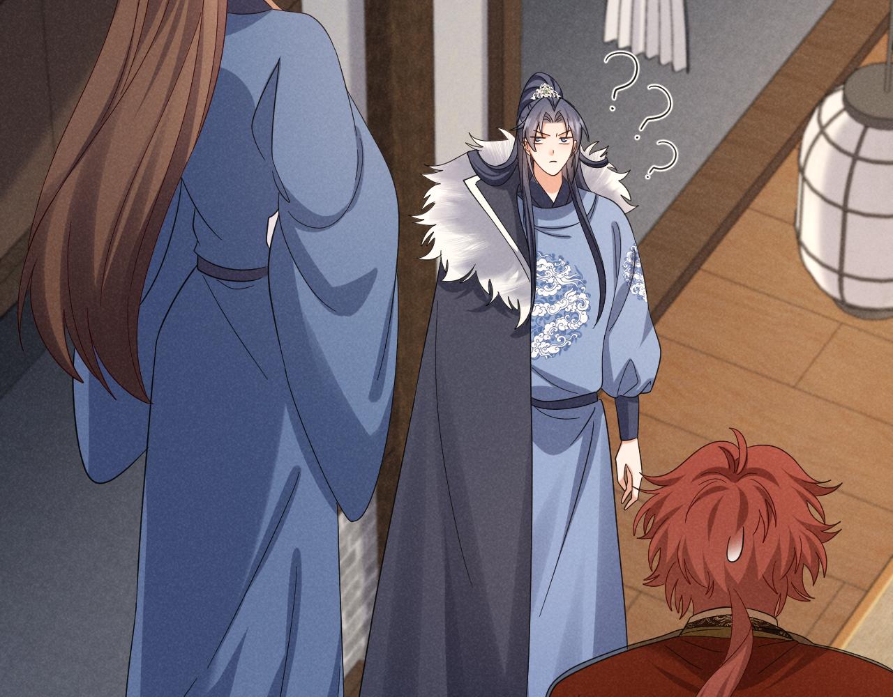 第52话 快说！夏雪见怎么样了！(1/3)-第55话