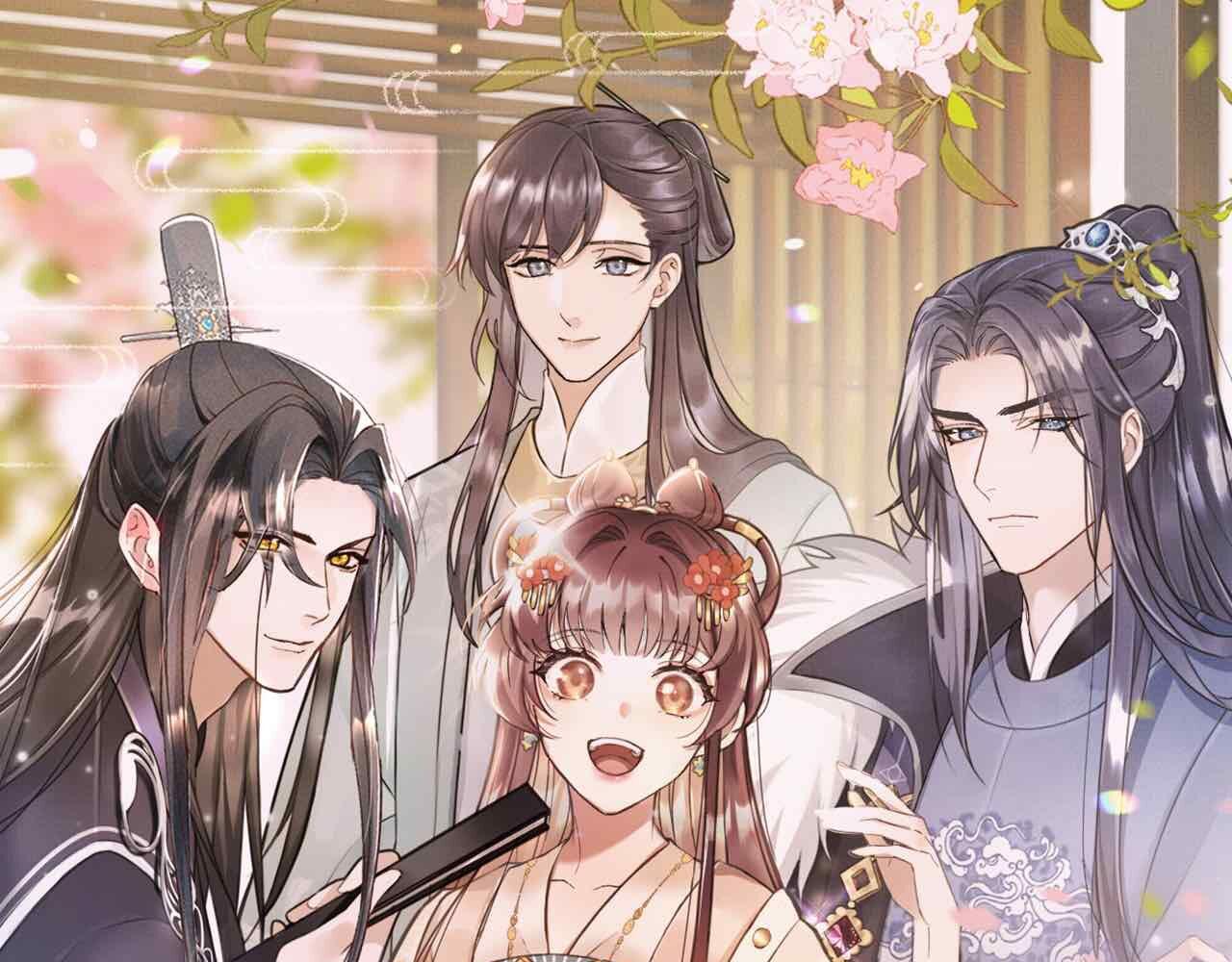 第56话 今天必须黑化！(1/3)-第59话