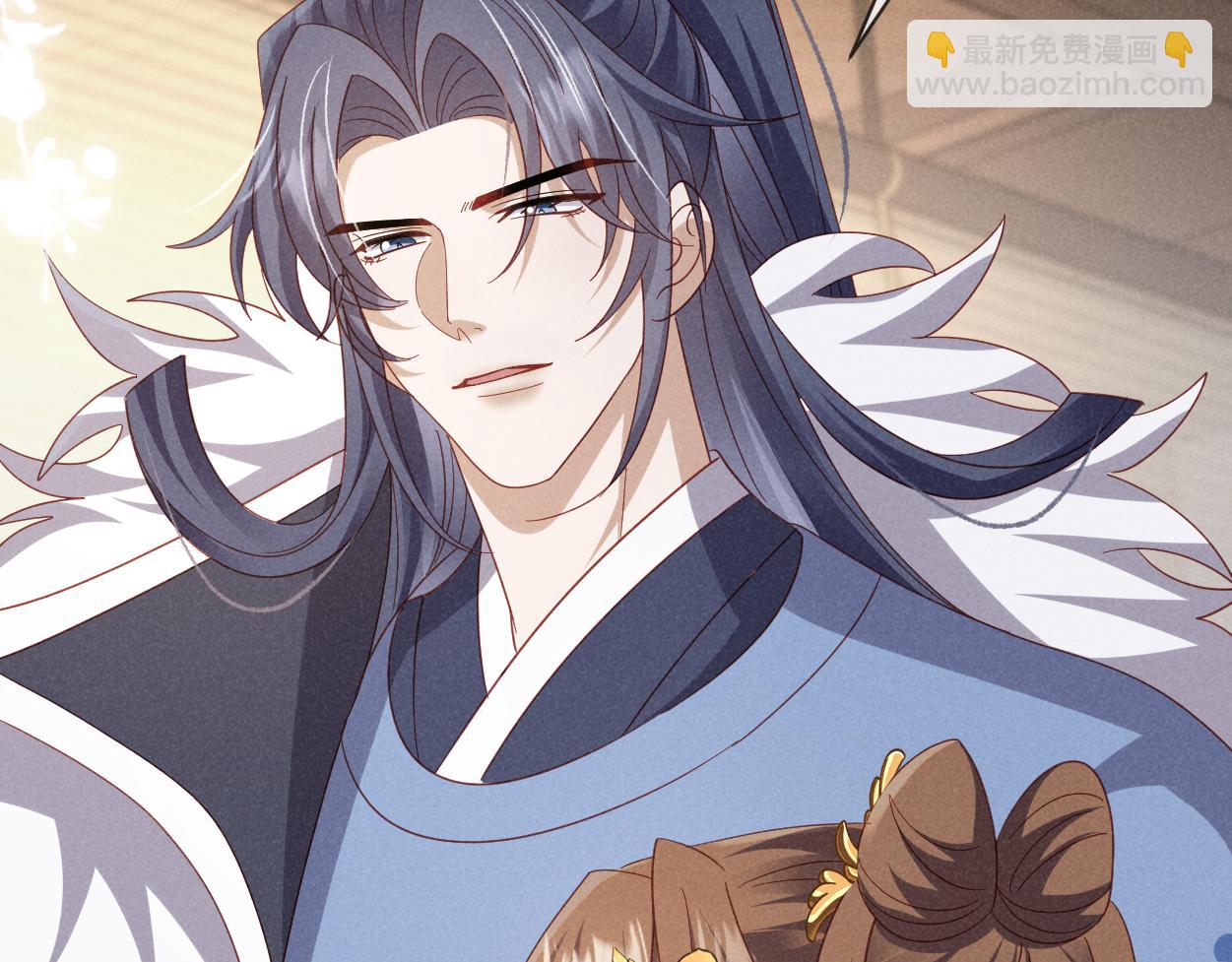 第56话 今天必须黑化！(1/3)-第59话