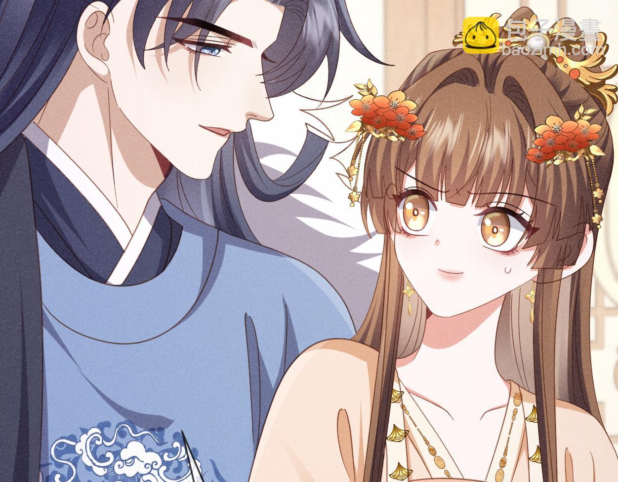 第56话 今天必须黑化！(1/3)-第59话