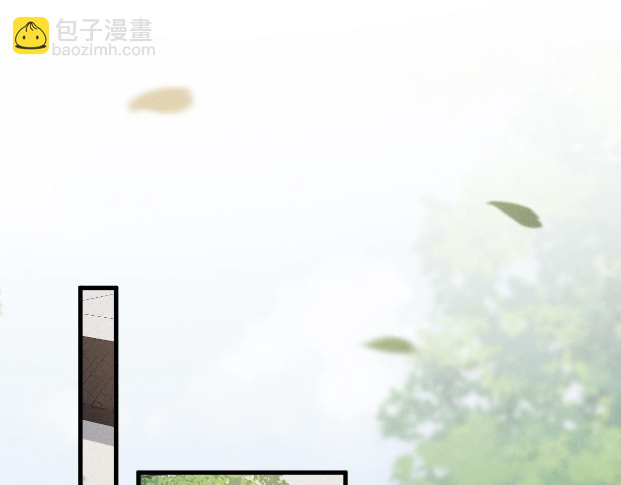 第58话 他也能看到吐槽？(1/2)-第61话