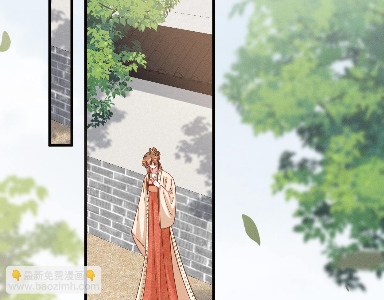 第58话 他也能看到吐槽？(1/2)-第61话