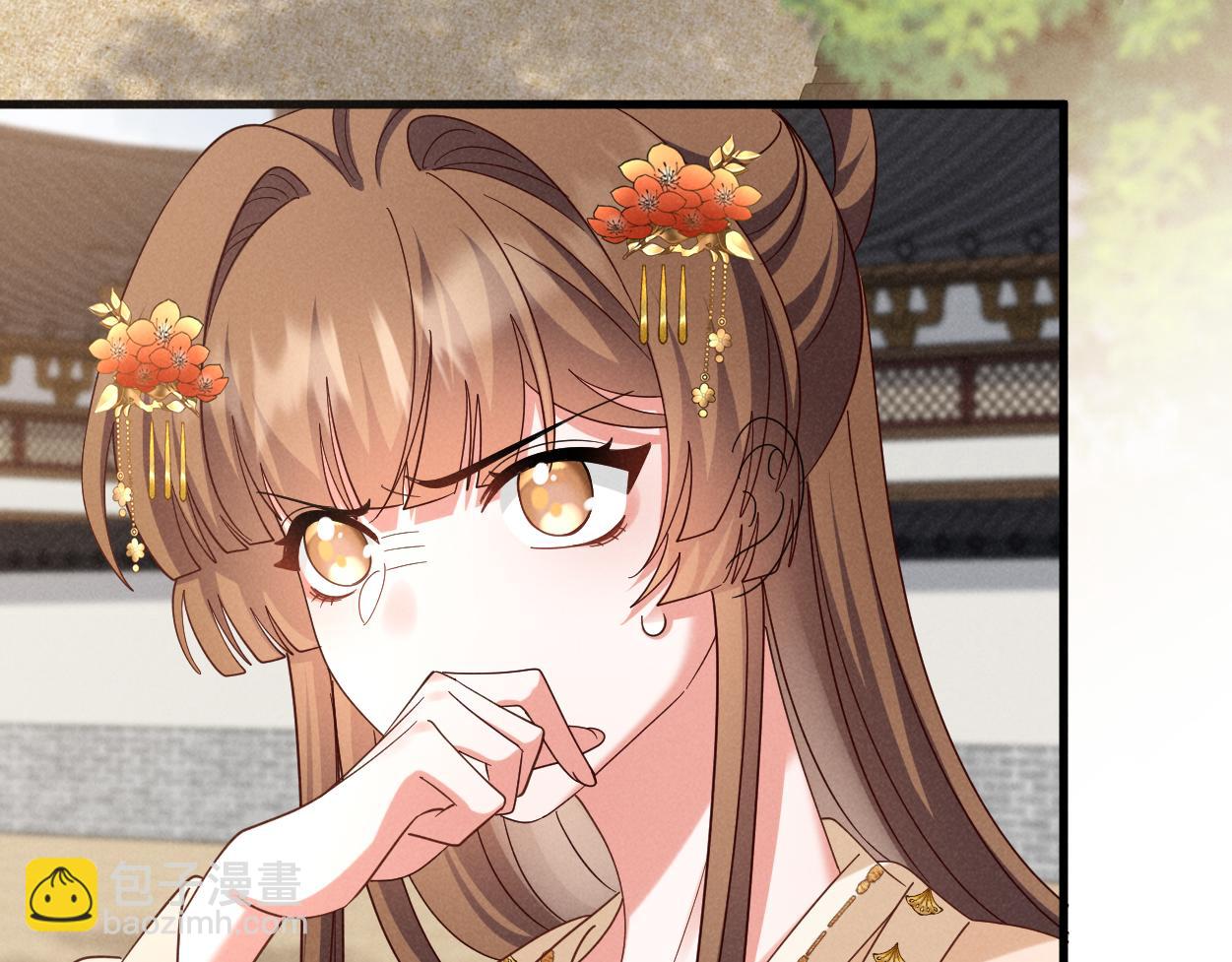 第58话 他也能看到吐槽？(1/2)-第61话